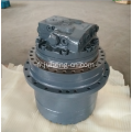 Excavatrice S170-3 Motor de voyage TM24 Final Drive